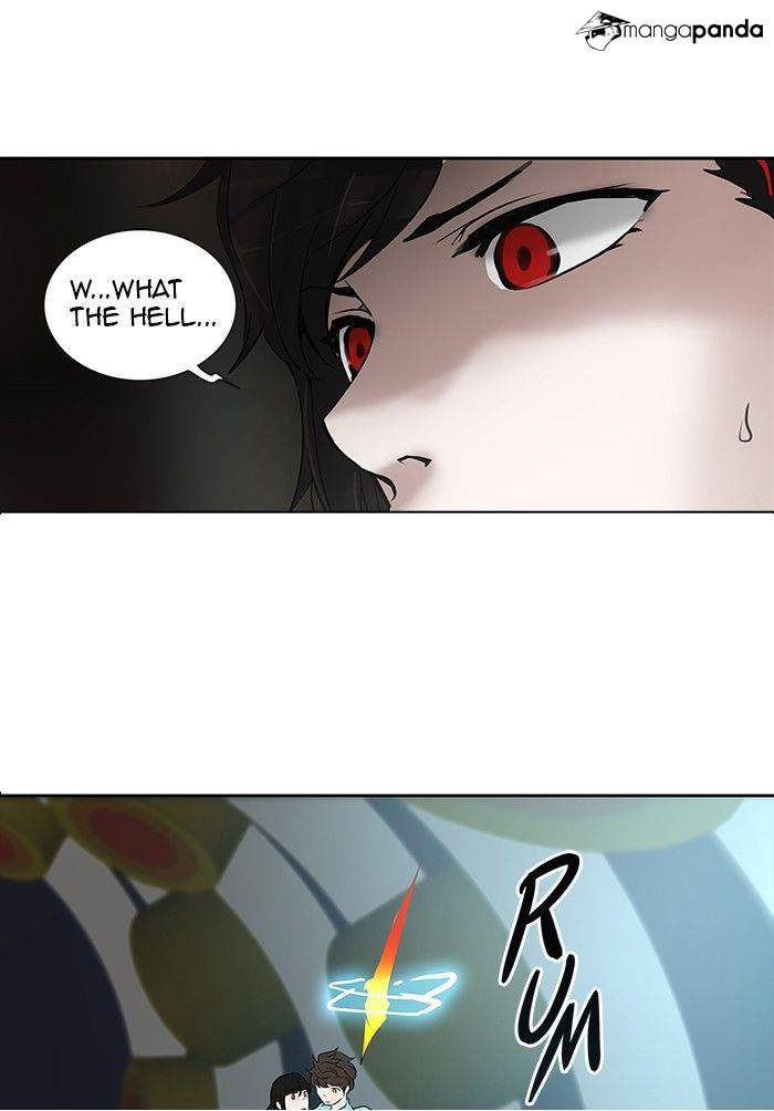 Tower of God Chapter 259 image 01